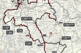 ストラーデ・ビアンケ