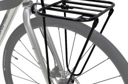 ダボス・FR-1 フロントラック