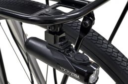 ダボス・FR-1 フロントラック