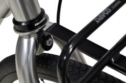 ダボス・FR-1 フロントラック