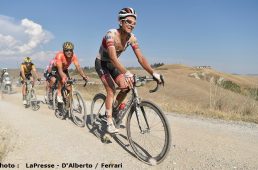 ストラーデ・ビアンケ2020