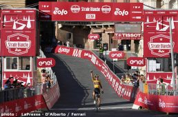 ストラーデ・ビアンケ2020