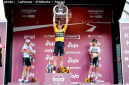 ストラーデ・ビアンケ2020