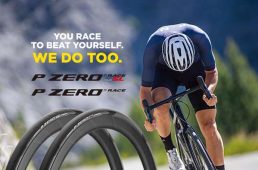 ピレリ・Pゼロレース