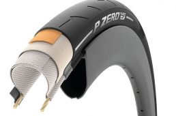 ピレリ・Pゼロレース