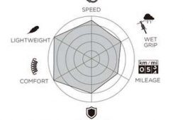 ピレリ・Pゼロレース