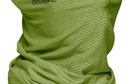 GOBIKE・マルチゲイター