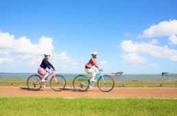 かすみがうらライド・ヴィレッジ