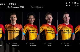 新城チェコツアー