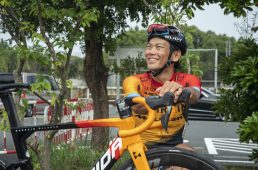 新城幸也の160日