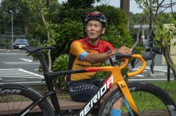 新城幸也の160日