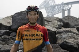 新城幸也の160日