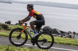 新城幸也の160日