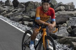 新城幸也の160日