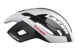 バレット2.0AF（チームサンウェブ）