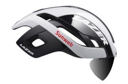 バレット2.0AF（チームサンウェブ）