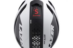 バレット2.0AF（チームサンウェブ）