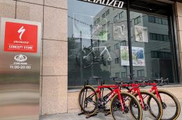 ラビットストリート江坂店