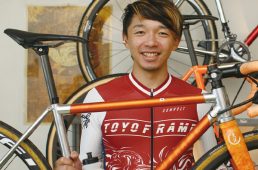 チャレンジタイヤ