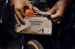 パス・ノーマル・スタジオ