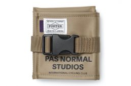 パス・ノーマル・スタジオ