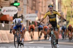 ミラノ～サンレモ