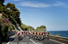 ミラノ～サンレモ