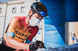 新城チェコツアー第4ステージ