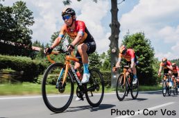 新城チェコツアー第4ステージ