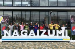 長泉町ライド 愛鷹山水神社ヒルクライム70km