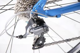 あさひ・クロスウェイ150