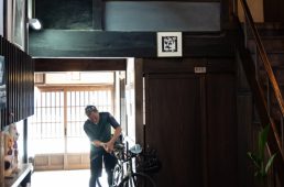 旧街道じてんしゃ旅 旧中山道編 五日目その壱