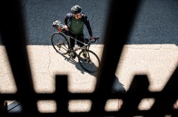 旧街道じてんしゃ旅 旧中山道編 五日目その壱