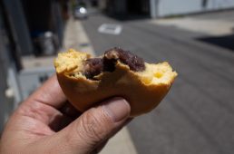 旧街道じてんしゃ旅 旧中山道編 五日目その壱