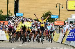 クリテリウム・デュ・ドーフィネ