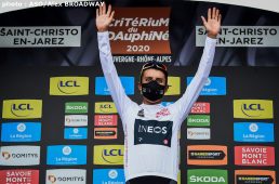 クリテリウム・デュ・ドーフィネ