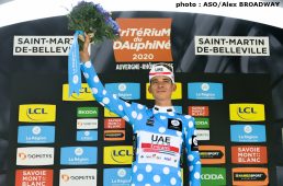 クリテリウム・デュ・ドーフィネ