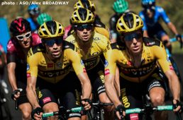 クリテリウム・デュ・ドーフィネ