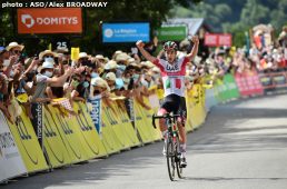 クリテリウム・デュ・ドーフィネ