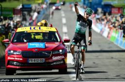 クリテリウム・デュ・ドーフィネ