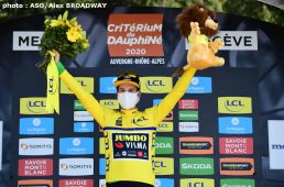 クリテリウム・デュ・ドーフィネ