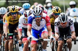 クリテリウム・デュ・ドーフィネ