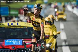 クリテリウム・デュ・ドーフィネ