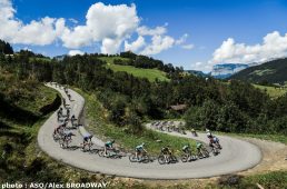 クリテリウム・デュ・ドーフィネ