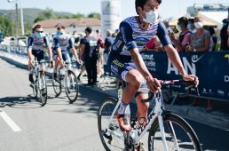 別府史之が見た世界08