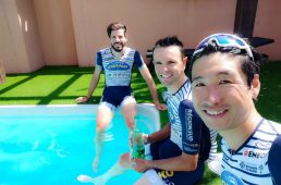 別府史之が見た世界08