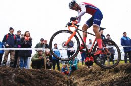 チャレンジタイヤ