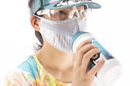 パンダーニ・ウォーターマスク