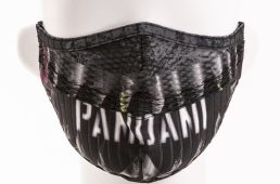 パンダーニ・ウォーターマスク