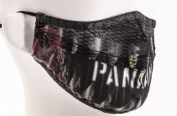 パンダーニ・ウォーターマスク